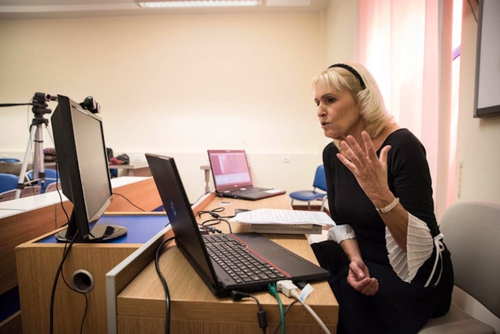 Premio Goliarda Sapienza lancia eWriting