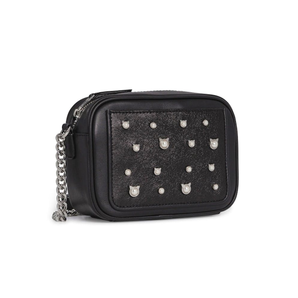 Lagerfeld dedica capsule al suo gatto