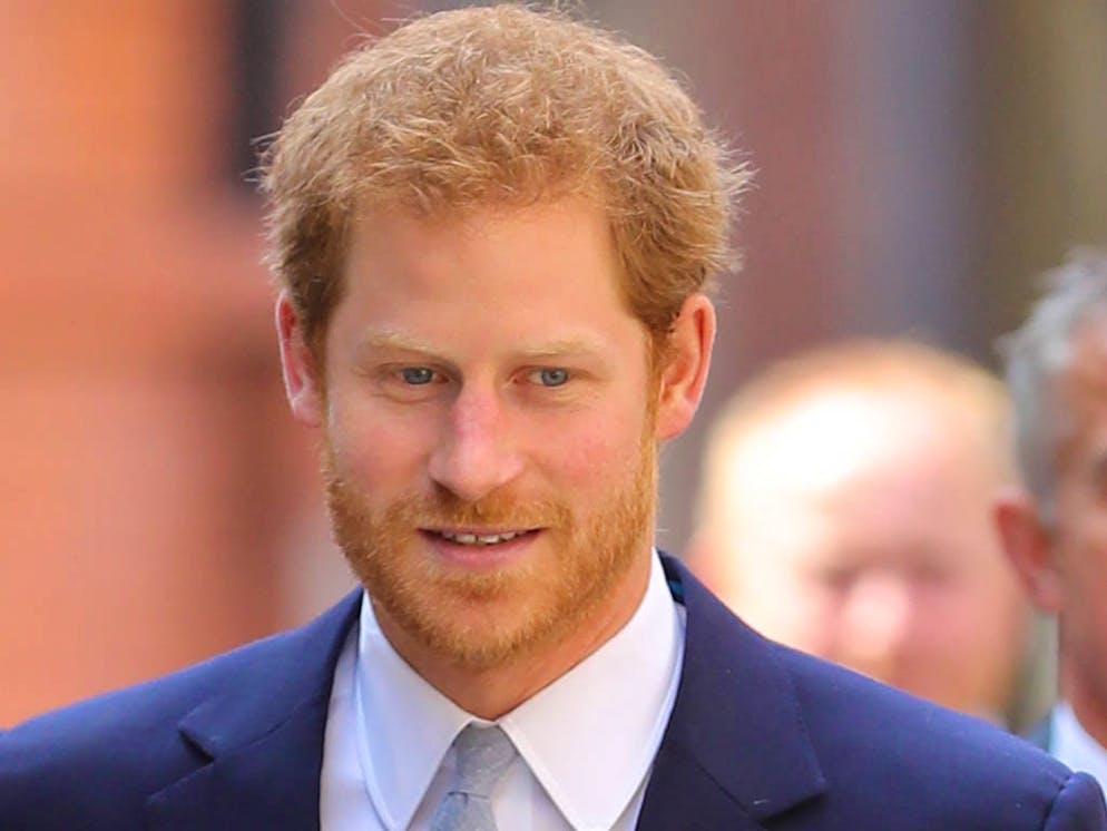 Prince Harry visits Leeds Leads: Encouraging Happy Young Minds event, a charity fair and panel discussion addressing the mental wellbeing of the city’s young people. Hosted by the Leeds Community Foundation (LCF), the event will bring together a range of mental health projects.
Featuring: Prince Harry
Where: Leeds, United Kingdom
When: 06 Jul 2017
Credit: John Rainford/WENN.com