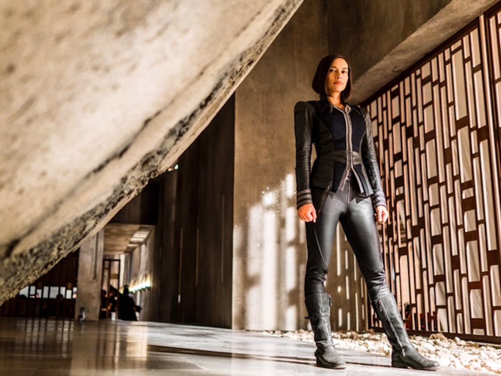 Ecco gli Inumani, nuovi supereroi