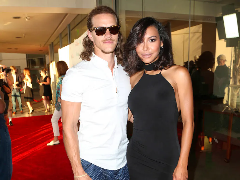 Raising The Bar To End Parkinson's - Arrivals

Featuring: Ryan Dorsey, Naya Rivera
Where: Studio City, California, United States
When: 27 Jul 2016
Credit: FayesVision/WENN.com