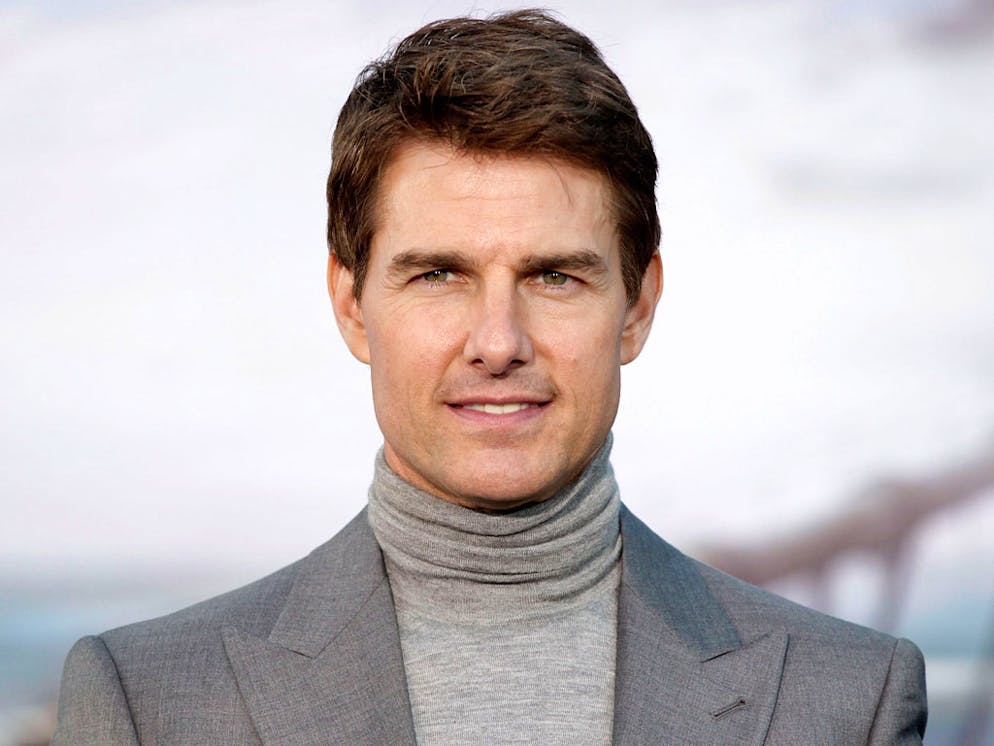 Celebrities attend Los Angeles premiere of 'Oblivion' at The Dolby Theatre
Featuring: Tom Cruise
Where: Los Angeles, California, United States
When: 10 Apr 2013
Credit: Brian To/WENN.com