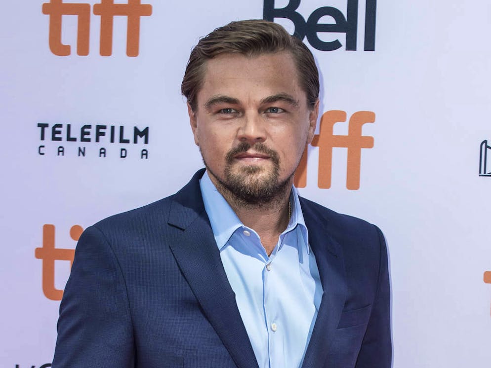 Leonardo DiCaprio attends a premiere for "Before the Flood" for the annual Toronto Film Festival (TIFF), in Toronto, Canada.
Featuring: Leonardo DiCaprio
Where: Toronto, Canada
When: 09 Sep 2016
Credit: WENN.com