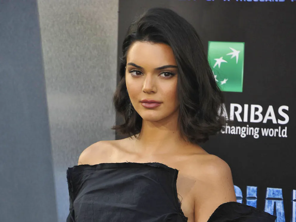 World premiere of 'Valerian and the City of a Thousand Planets' at the TCL Chinese Theatre - Arrivals

Featuring: Kendall Jenner
Where: Los Angeles, California, United States
When: 17 Jul 2017
Credit: Apega/WENN.com