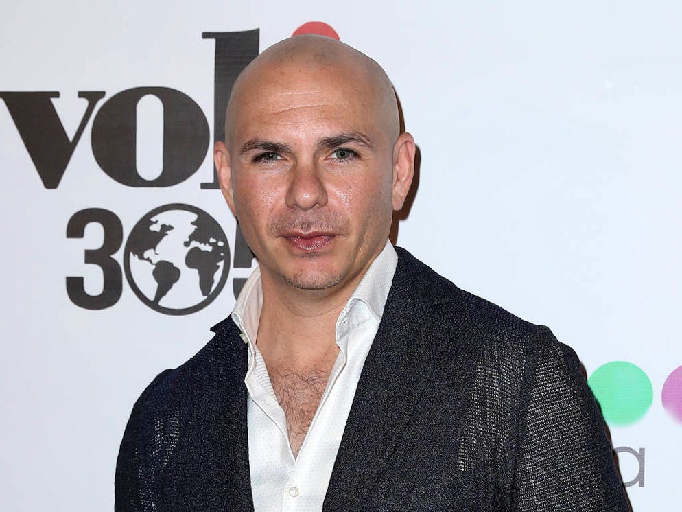 Pitbull at Grand Opening of Sugar Factory American Brasserie at Fashion Show Mall Las Vegas
Featuring: Pitbull
Where: Phoenix, Arizona, United States
When: 19 Mar 2017
Credit: Judy Eddy/WENN.com