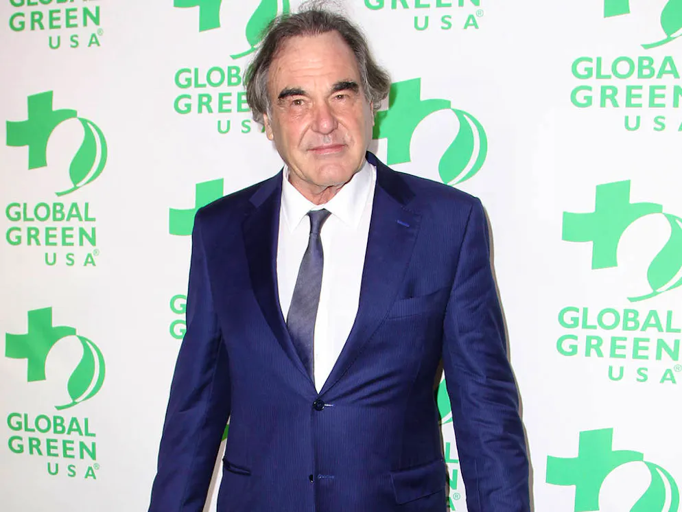 14th Annual Global Green Pre Oscar Party - Arrivals

Featuring: Oliver Stone
Where: Hollywood, California, United States
When: 23 Feb 2017
Credit: FayesVision/WENN.com