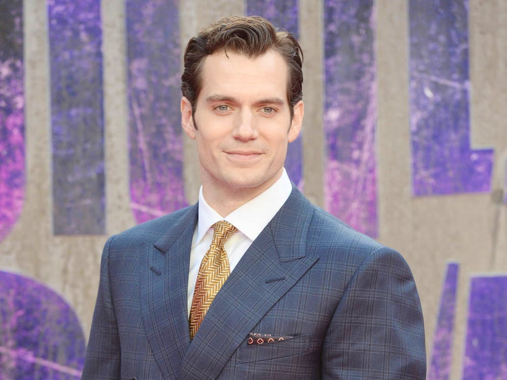 The Suicide Squad European Premiere at Odeon Leicester Square - Arrivals
Featuring: Henry Cavill
Where: London, United Kingdom
When: 03 Aug 2016
Credit: WENN.com