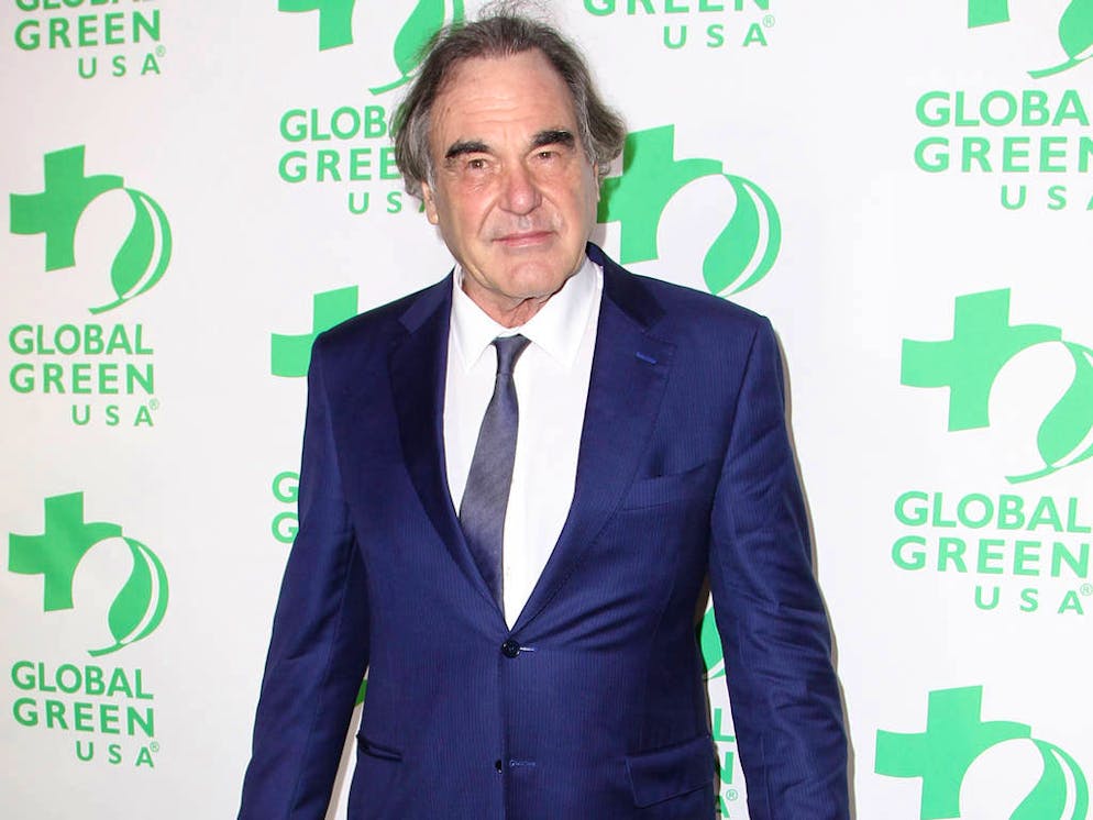14th Annual Global Green Pre Oscar Party - Arrivals
Featuring: Oliver Stone
Where: Hollywood, California, United States
When: 23 Feb 2017
Credit: FayesVision/WENN.com