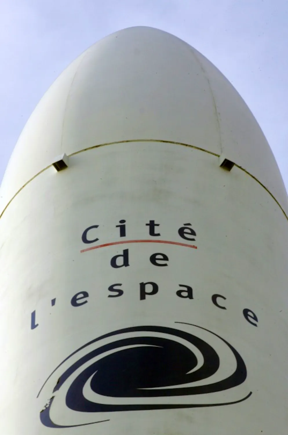 Toulouse: la Cité de l'espace fête ses 20 ans consacrés au rêve spatial
