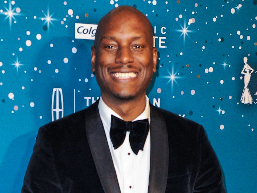 Essence 10th Annual Black Women in Hollywood Awards Gala at the Beverly Wilshire Four Seasons Hotel
Featuring: Tyrese Gibson
Where: Beverly Hills, California, United States
When: 23 Feb 2017
Credit: WENN.com