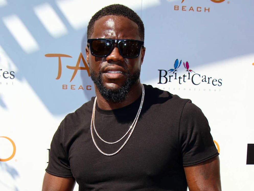 Official Heartbeat weekend pool party hosted by Kevin Hart held at Tao Beach inside Venetian Hotel & Casino in Las Vegas
Featuring: Kevin Hart
Where: Las Vegas, Nevada, United States
When: 02 Sep 2017
Credit: DJDM/WENN.com