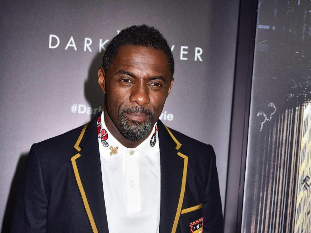 New York premiere of 'The Dark Tower' at the Museum of Modern Art in New York City.
Featuring: Idris Elba
Where: New York City, New York, United States
When: 31 Jul 2017
Credit: LK/WENN