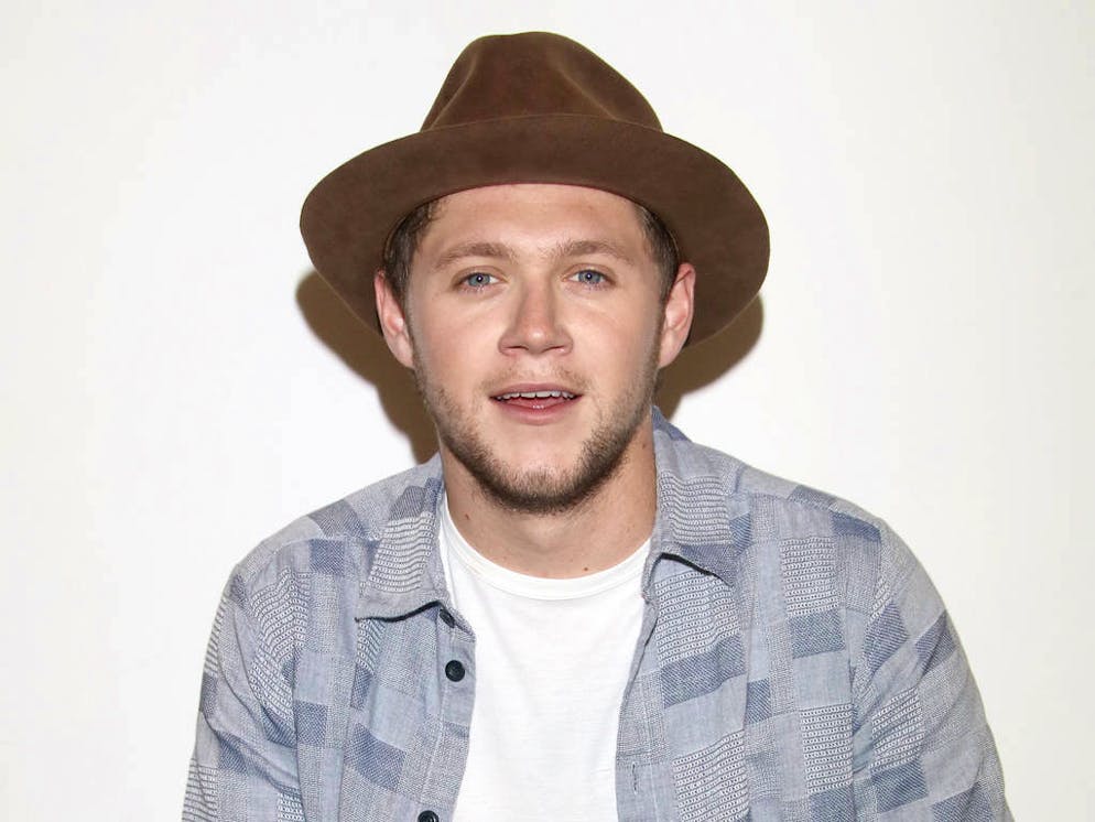 Niall Horan at Radio Hamburg in Hamburg
Featuring: Niall Horan
Where: Hamburg, Germany
When: 13 Jun 2017
Credit: Becher/WENN.com