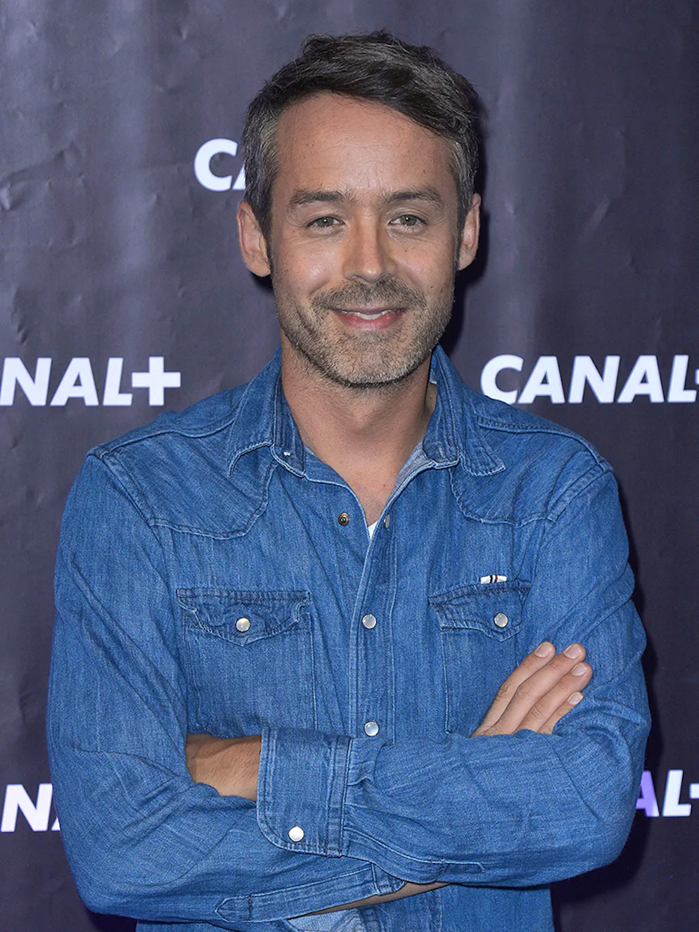 YANN BARTHES - CONFERENCE DE RENTREE 2013 CANAL +  |