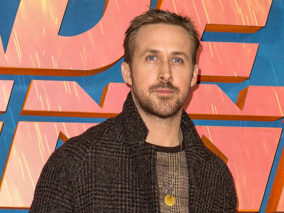 'Blade Runner 2049' photocall in London
Featuring: Ryan Gosling
Where: London, United Kingdom
When: 21 Sep 2017
Credit: Phil Lewis/WENN.com