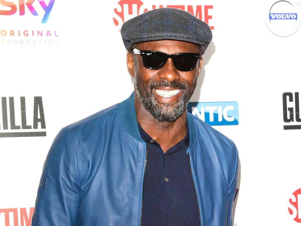 Guerrilla UK TV premiere at the Curzon Bloomsbury, The Brunswick, London
Featuring: Idris Elba
Where: London, United Kingdom
When: 06 Apr 2017
Credit: WENN.com