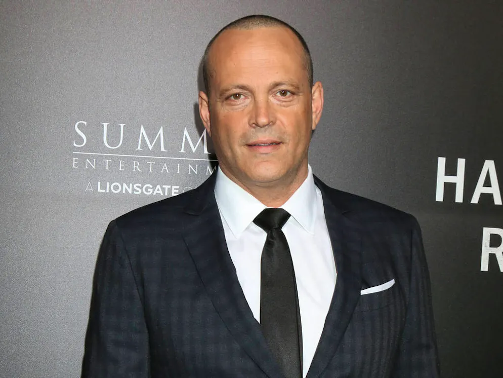 "Hacksaw Ridge" Screening at Samuel Goldwyn Theater on October 24, 2016 in Beverly Hills, CA

Featuring: Vince Vaughn
Where: Beverly Hills, California, United States
When: 25 Oct 2016
Credit: Nicky Nelson/WENN.com