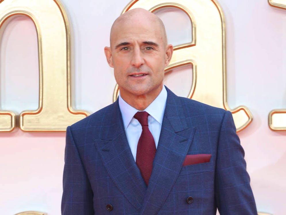 Kingsman The Golden Circle World Premiere - Arrivals
Featuring: Mark Strong
Where: London, United Kingdom
When: 18 Sep 2017
Credit: Lia Toby/WENN.com