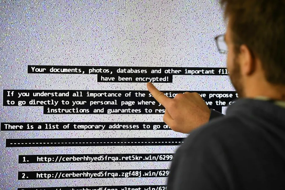 Après les attaques, le monde de la cybersécurité se réunit à Monaco