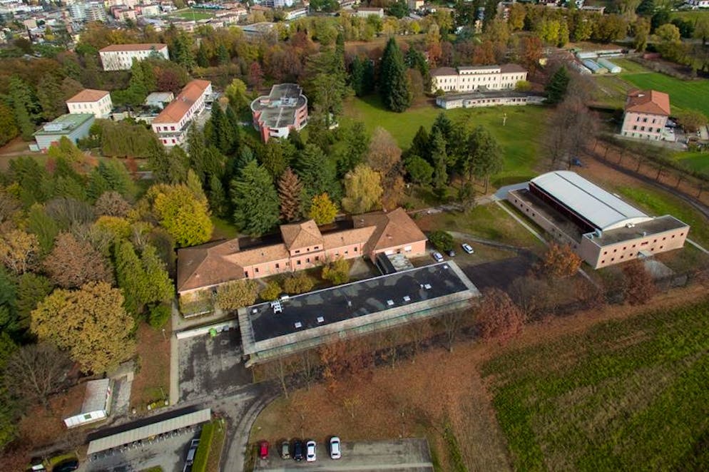 Il giovane era sovente degente alla Clinica psichiatrica cantonale