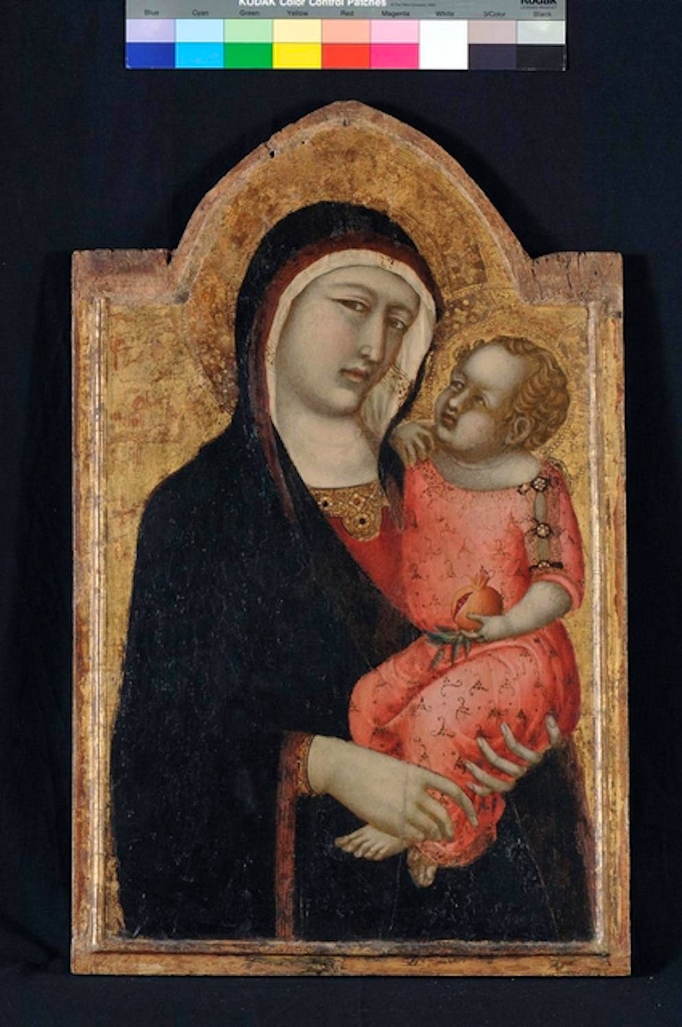 Collezionismo dal mondo in mostra a Roma