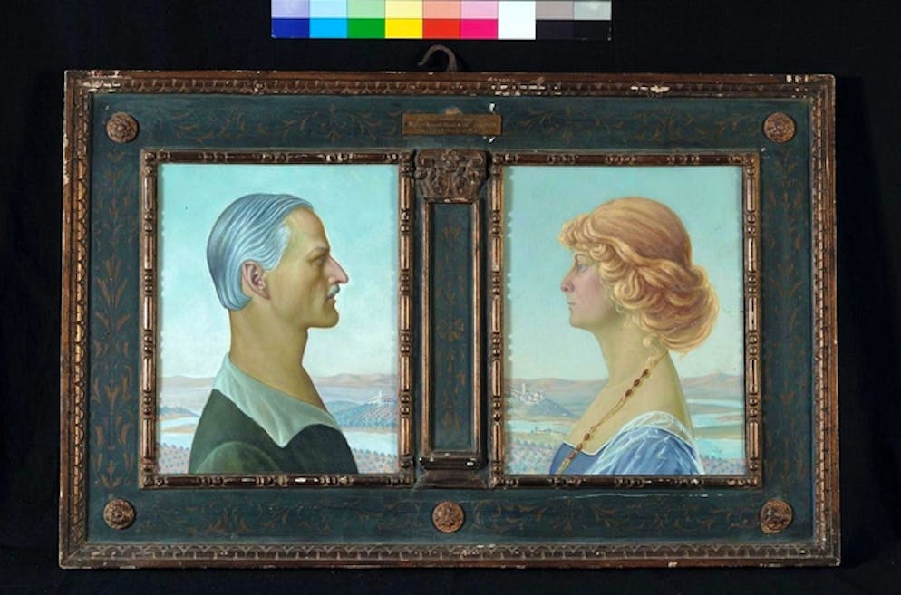 Collezionismo dal mondo in mostra a Roma