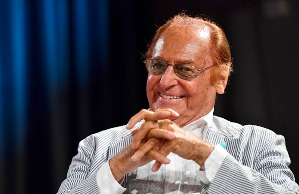 Premio Morante Comunicazione a Arbore