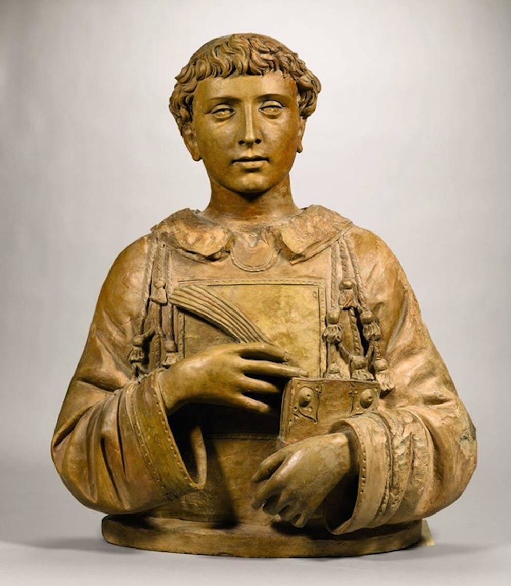 Collezionismo dal mondo in mostra a Roma