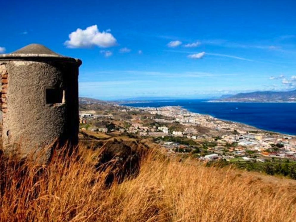 Forti a Messina diventano luoghi cultura