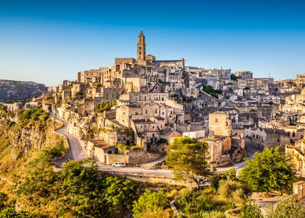 Siviglia Best in Travel in Lonely Planet