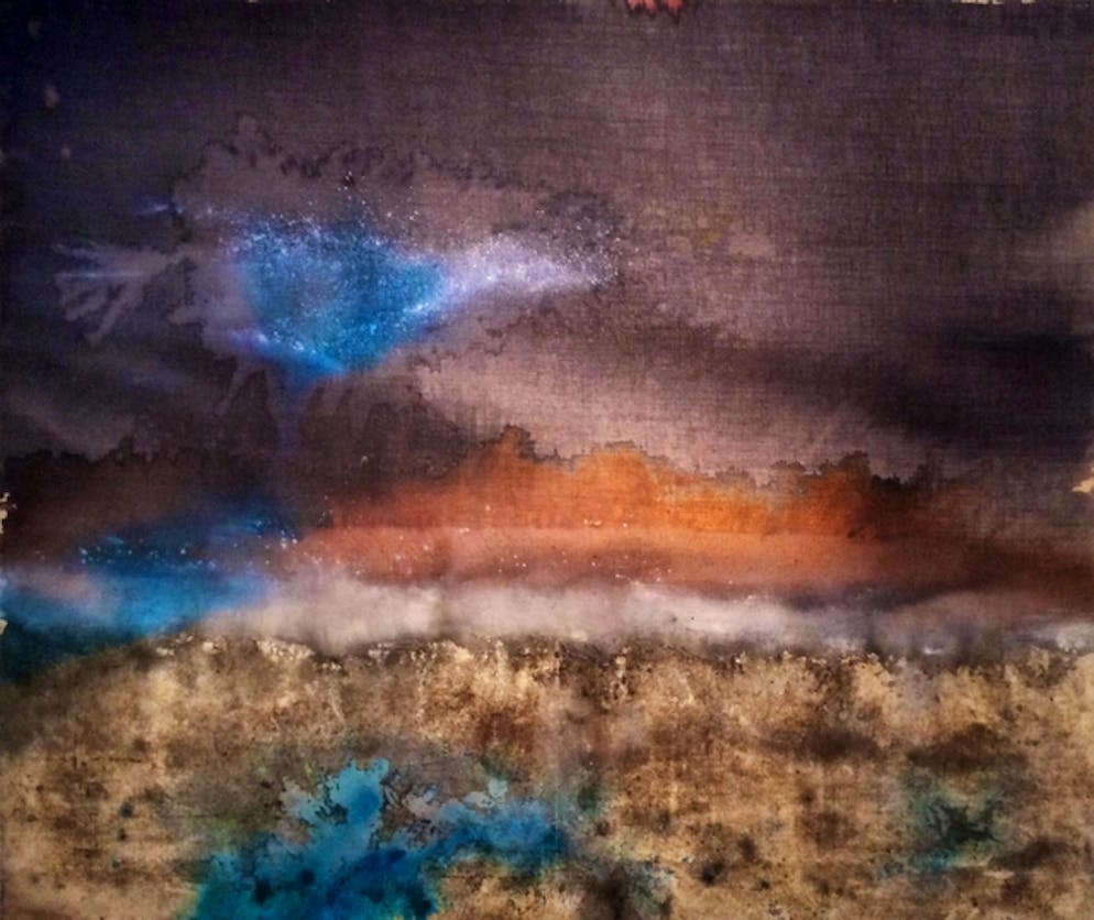 Tele e muffe, Genius Loci secondo TTozoi