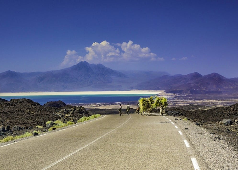 Siviglia Best in Travel in Lonely Planet