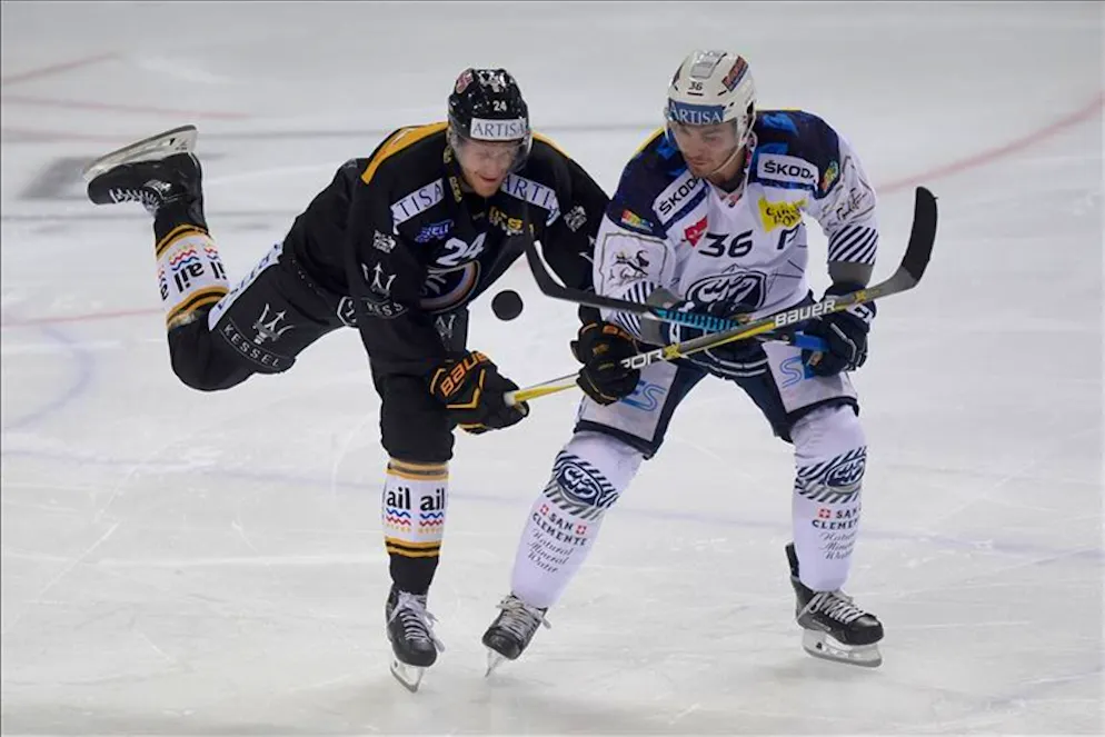Hockey: HCL e HCAP pronti per il derby