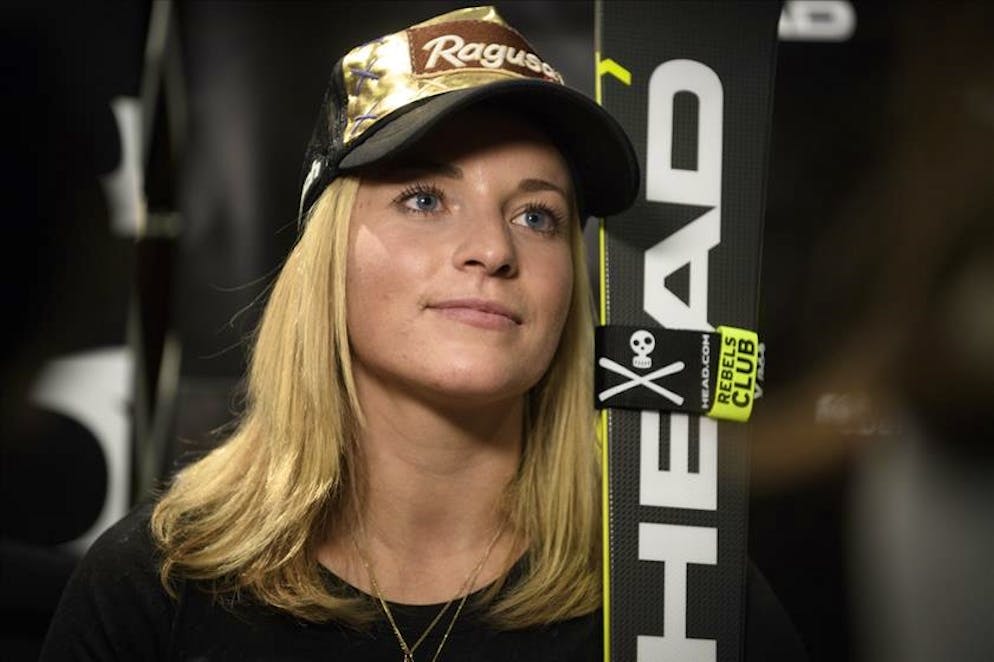 Sci alpino: Lara Gut al via a Soelden