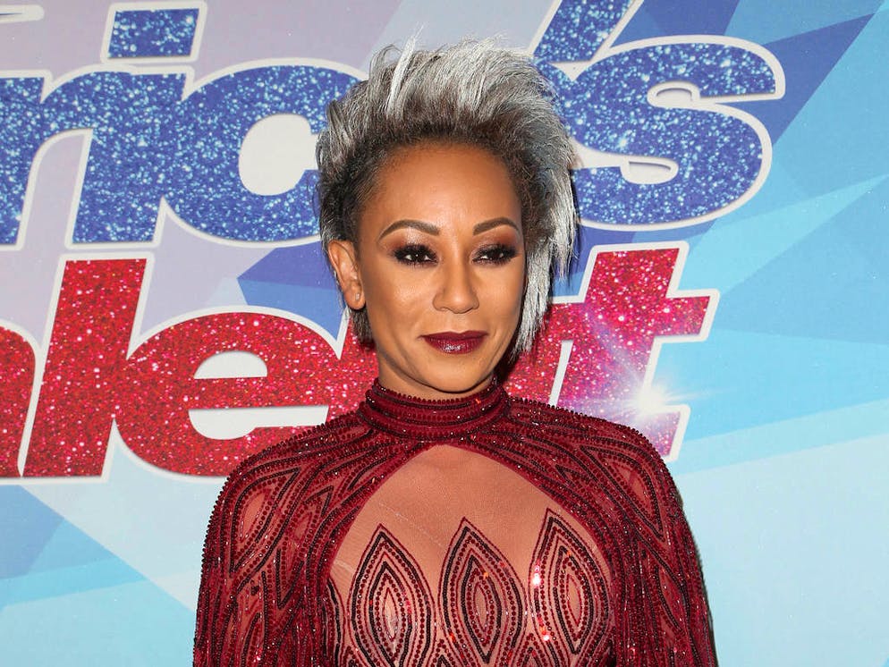 NBC's 'America's Got Talent' Season 12 Finale Week

Featuring: Mel B
Where: Hollywood, California, United States
When: 21 Sep 2017
Credit: FayesVision/WENN.com