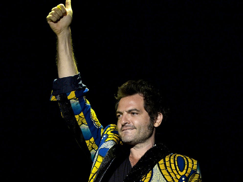 Paul Manafort, l'ex-chef de campagne de Trump, formellement inculpé