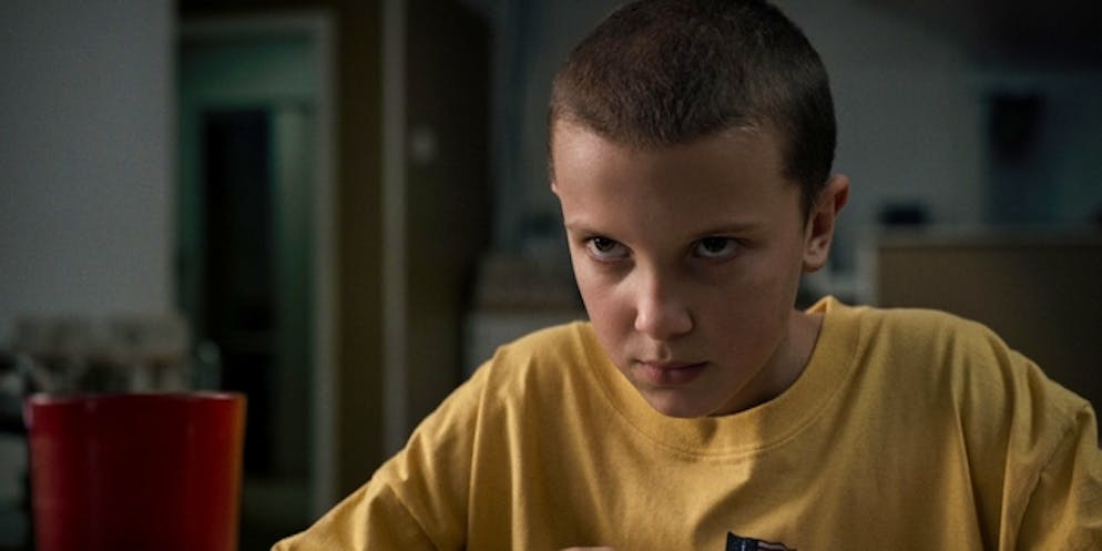 Stranger Things, arriva seconda stagione