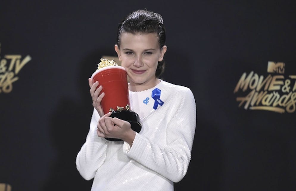 Stranger Things, arriva seconda stagione