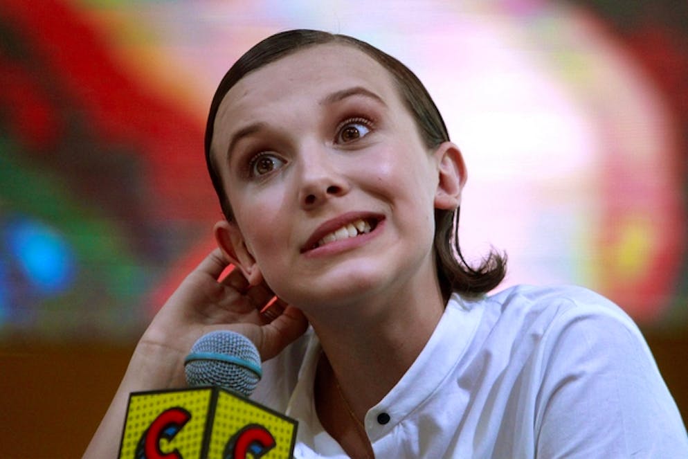 Stranger Things, arriva seconda stagione