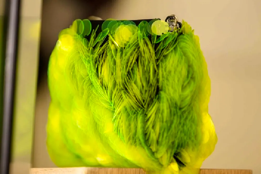 Dalle borse per maison a linea propria