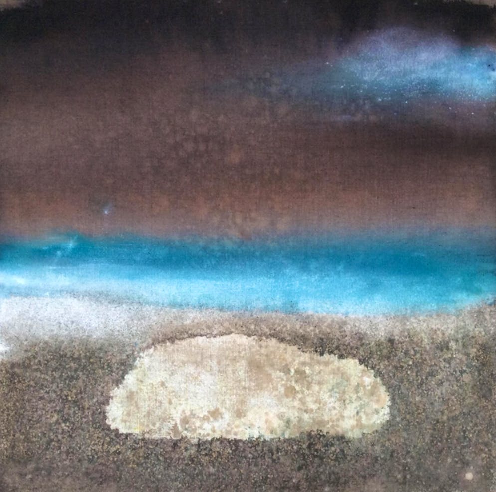 Tele e muffe, Genius Loci secondo TTozoi