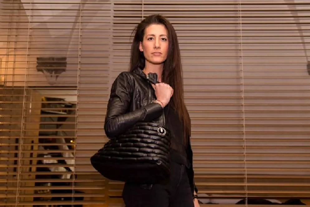 Dalle borse per maison a linea propria