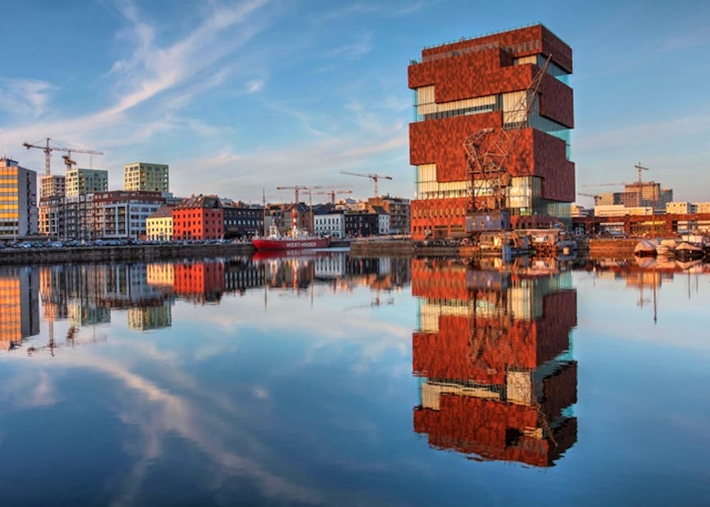 Siviglia Best in Travel in Lonely Planet