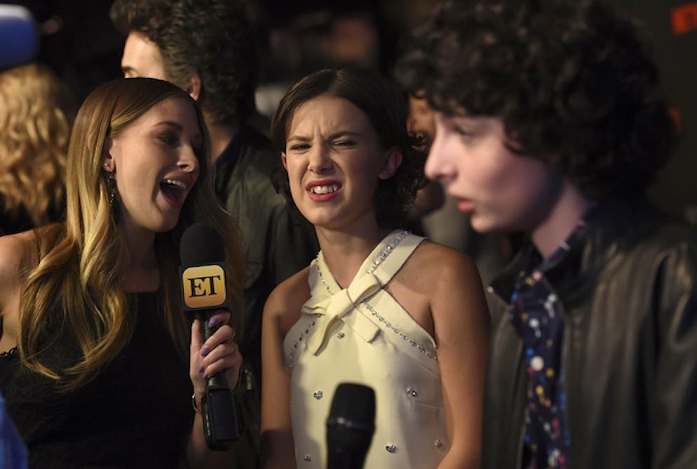 Stranger Things, arriva seconda stagione