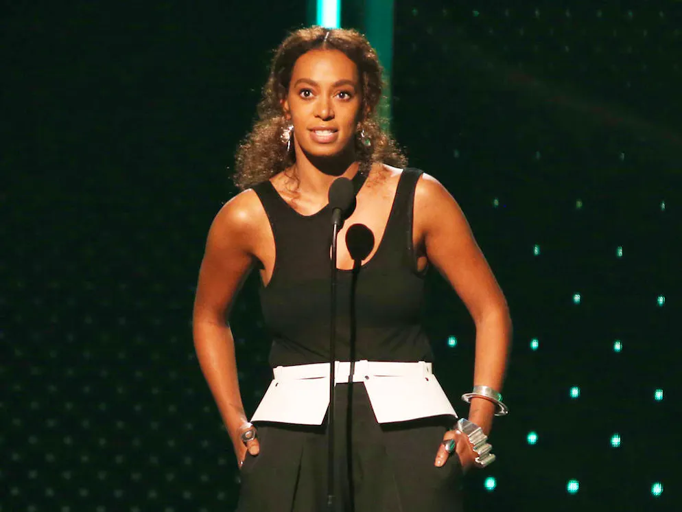 2017 BET Awards_Show

Featuring: Solange Knowles
Where: Los Angeles, California, United States
When: 25 Jun 2017
Credit: FayesVision/WENN.com