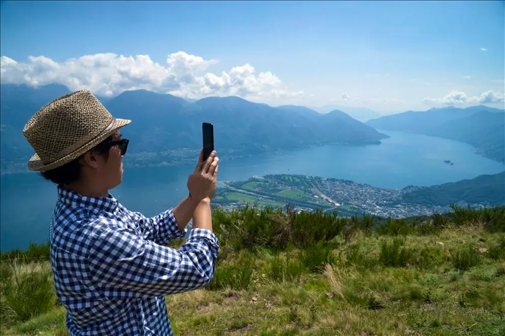Ufficio turistico 3.0