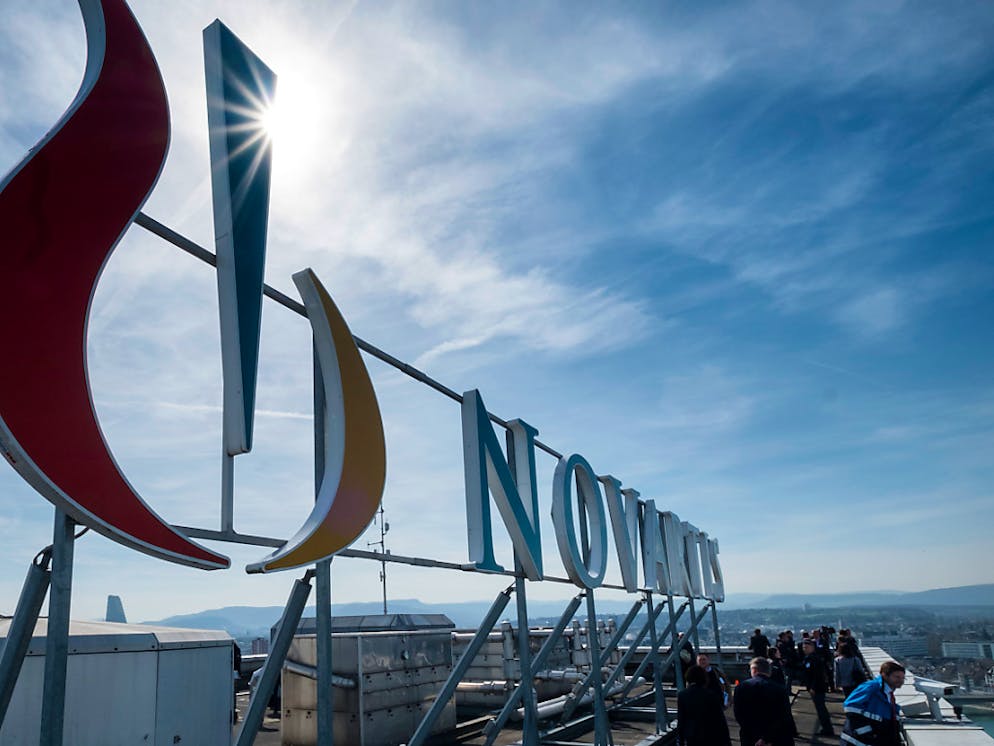 Novartis rileva l'impresa francese AAA per 3,9 miliardi di dollari. Novartis vuole rafforzarsi nel settore oncologico