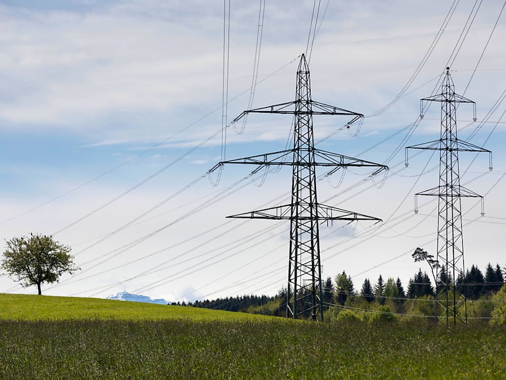 Une commission veut relancer le projet de libéralisation complète du marché de l'électricité (archives).