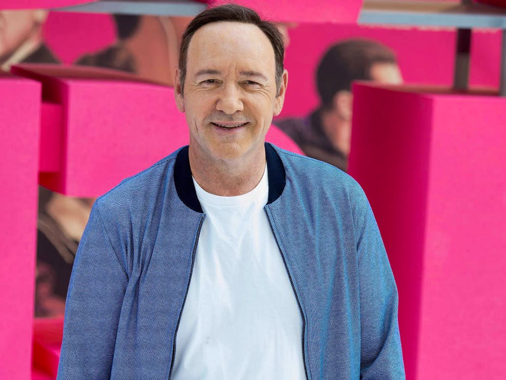 European premiere of 'Baby Driver' at Cineworld Leicester Square - Arrivals

Featuring: Kevin Spacey
Where: London, United Kingdom
When: 21 Jun 2017
Credit: WENN.com