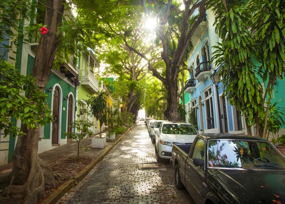 Siviglia Best in Travel in Lonely Planet